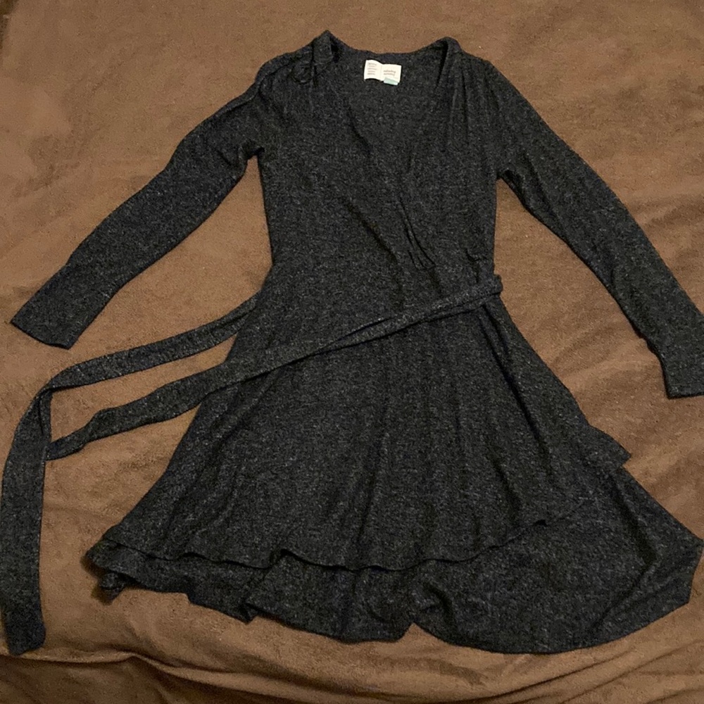 Saturday Sunday Anthropologie Dress
